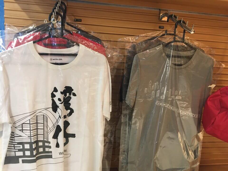 MTRTシャツ写真